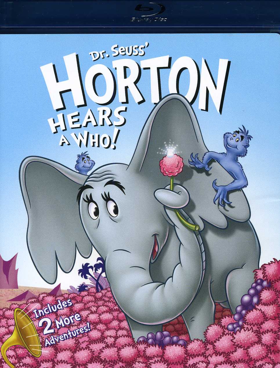 HORTON HEARS A WHO / (FULL AC3 DOL RPKG)-HORTON HEARS A WHO / (FULL AC3 DOL RPKG)