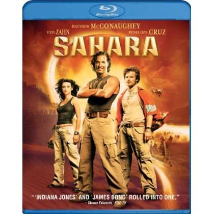 SAHARA-SAHARA