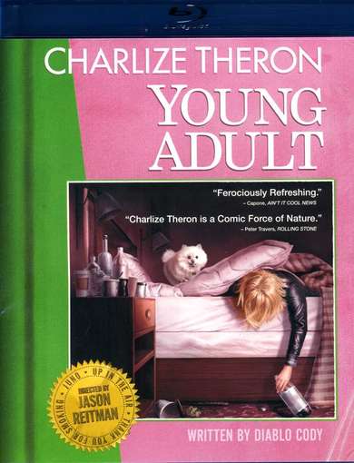 YOUNG ADULT-YOUNG ADULT