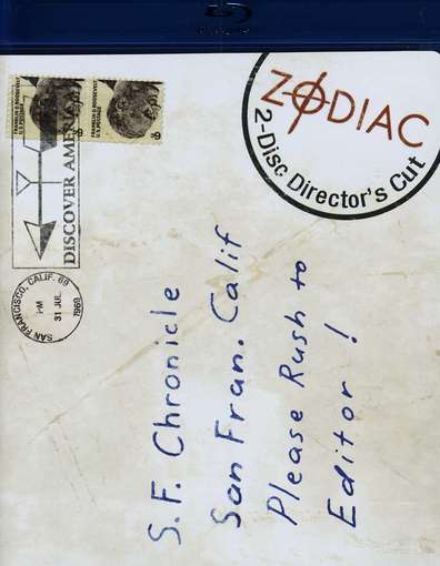 ZODIAC (2PC) / (DIR 2PK AC3 DOL)-ZODIAC (2PC) / (DIR 2PK AC3 DOL)