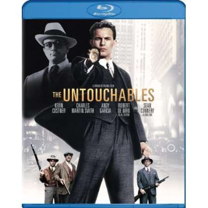UNTOUCHABLES-UNTOUCHABLES