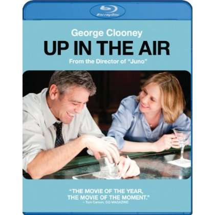 UP IN THE AIR-UP IN THE AIR