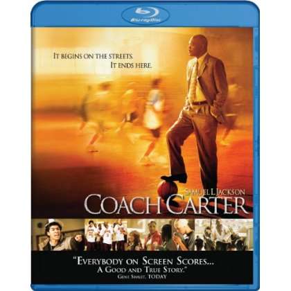COACH CARTER-COACH CARTER