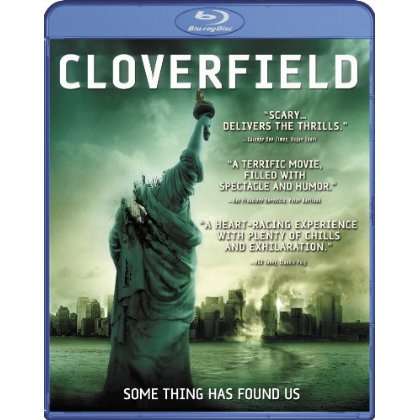 CLOVERFIELD-CLOVERFIELD