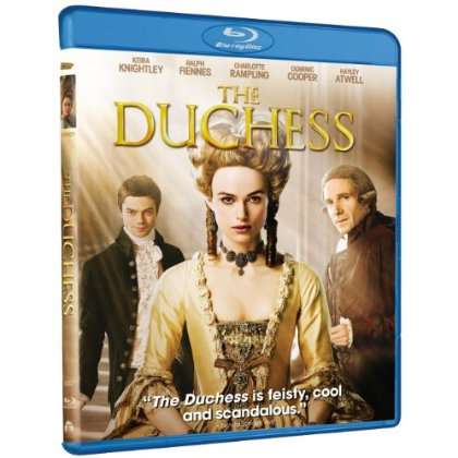 DUCHESS-DUCHESS