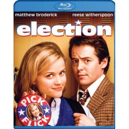 ELECTION-ELECTION