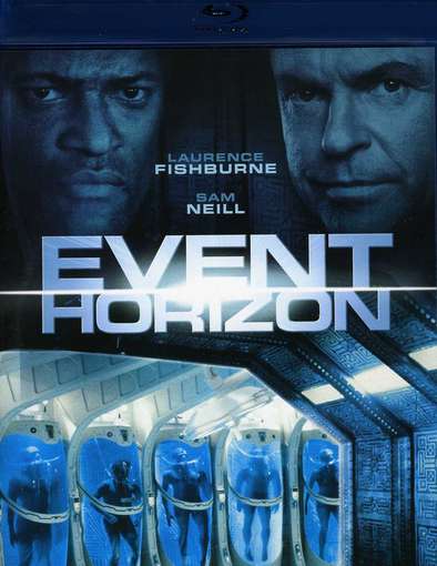 EVENT HORIZON-EVENT HORIZON