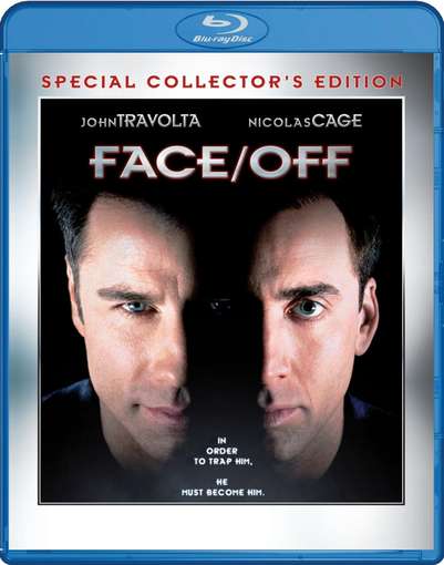 FACE OFF-FACE OFF