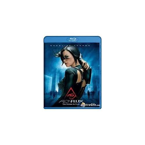 AEON FLUX-AEON FLUX