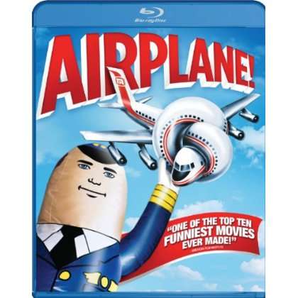 AIRPLANE-AIRPLANE
