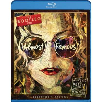 ALMOST FAMOUS-ALMOST FAMOUS