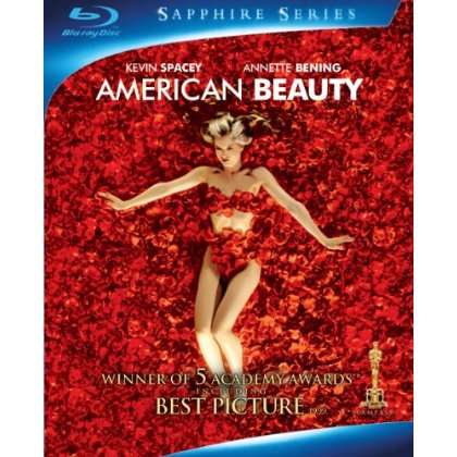 AMERICAN BEAUTY-AMERICAN BEAUTY