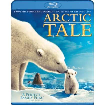 ARCTIC TALE-ARCTIC TALE