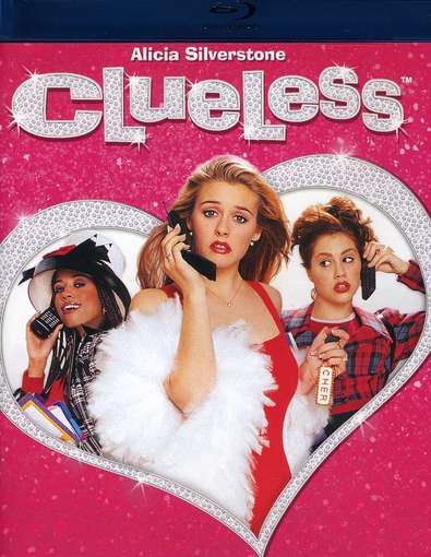 CLUELESS-CLUELESS