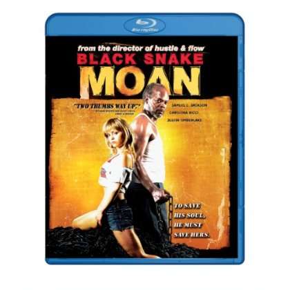 BLACK SNAKE MOAN-BLACK SNAKE MOAN