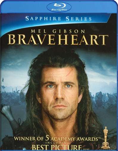 BRAVEHEART-BRAVEHEART