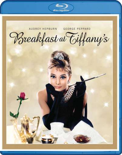 BREAKFAST AT TIFFANY'S-BREAKFAST AT TIFFANY'S
