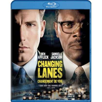 CHANGING LANES-CHANGING LANES