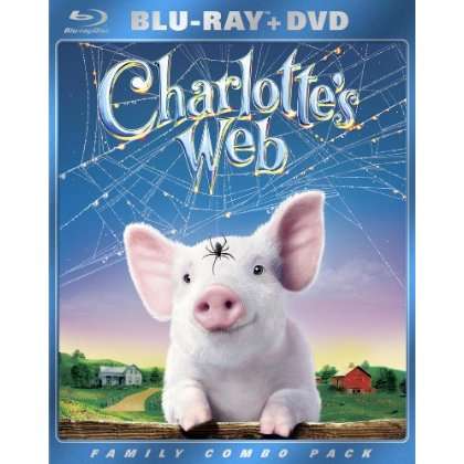 CHARLOTTE'S WEB (2006)-CHARLOTTE'S WEB (2006)