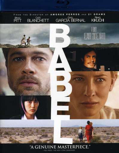 BABEL-BABEL