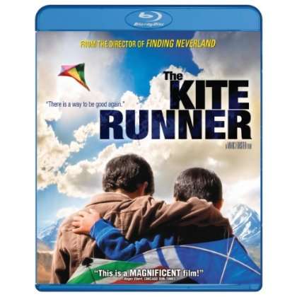 KITE RUNNER-KITE RUNNER