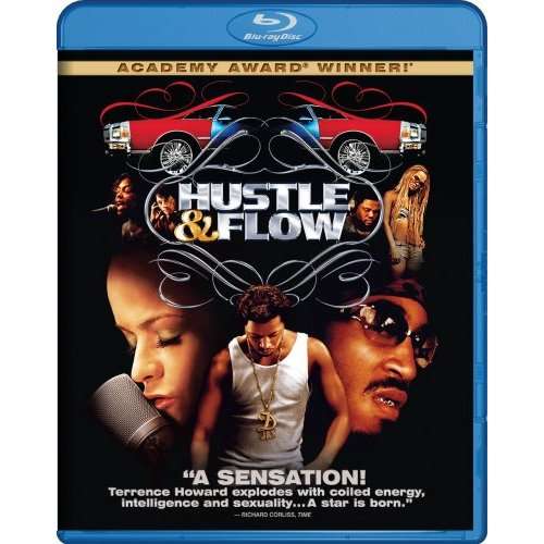 HUSTLE & FLOW-HUSTLE & FLOW