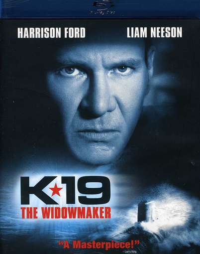 K-19: THE WIDOWMAKER-K-19: THE WIDOWMAKER