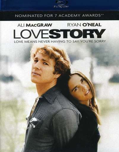 LOVE STORY-LOVE STORY