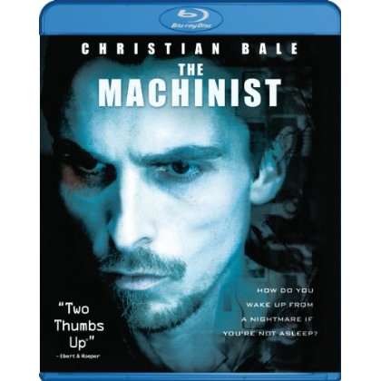 MACHINIST-MACHINIST