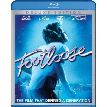 FOOTLOOSE (1984)-FOOTLOOSE (1984)