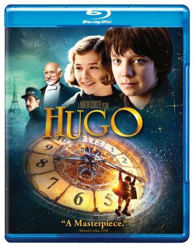 HUGO-HUGO
