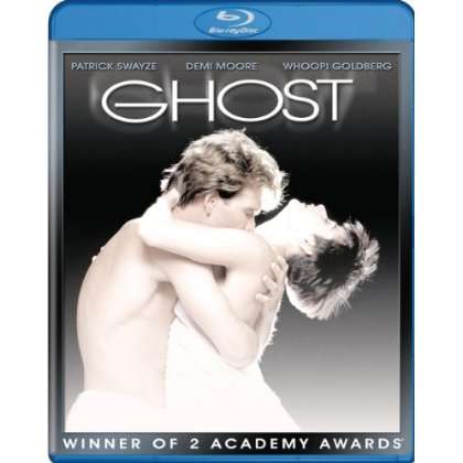 GHOST-GHOST