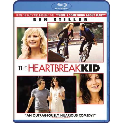 HEARTBREAK KID-HEARTBREAK KID