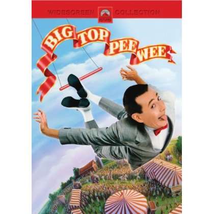 BIG TOP PEE-WEE / (ECOA)-BIG TOP PEE-WEE / (ECOA)