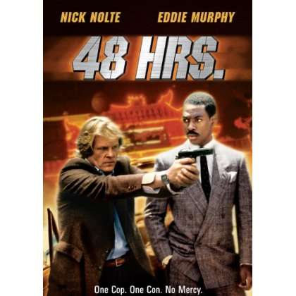 48 HOURS / (ECOA)-48 HOURS / (ECOA)