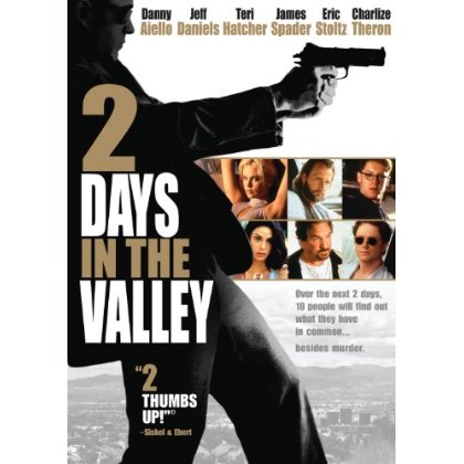 2 DAYS IN THE VALLEY (1996) / (ECOA)-2 DAYS IN THE VALLEY (1996) / (ECOA)
