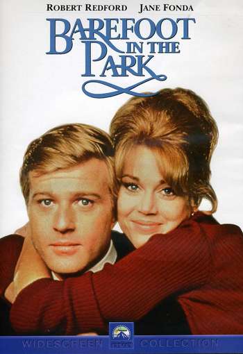 BAREFOOT IN THE PARK / (ECOA)-BAREFOOT IN THE PARK / (ECOA)