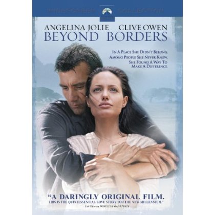 BEYOND BORDERS (2003) / (ECOA)-BEYOND BORDERS (2003) / (ECOA)