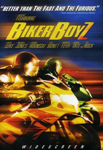 BIKER BOYZ (2003) / (ECOA)-BIKER BOYZ (2003) / (ECOA)