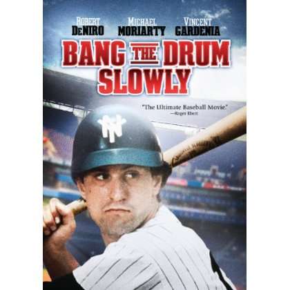 BANG THE DRUM SLOWLY (1973) / (ECOA)-BANG THE DRUM SLOWLY (1973) / (ECOA)