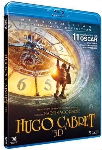 HUGO (2PK) (3-D)-HUGO