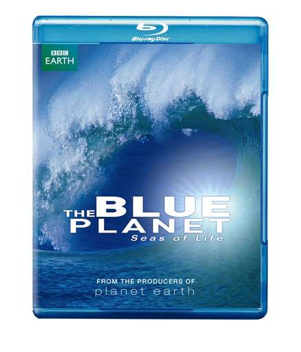 BLUE PLANET: SEAS OF LIFE (3PC) / (3PK AC3 DOL)-BLUE PLANET: SEAS OF LIFE (3PC) / (3PK AC3 DOL)