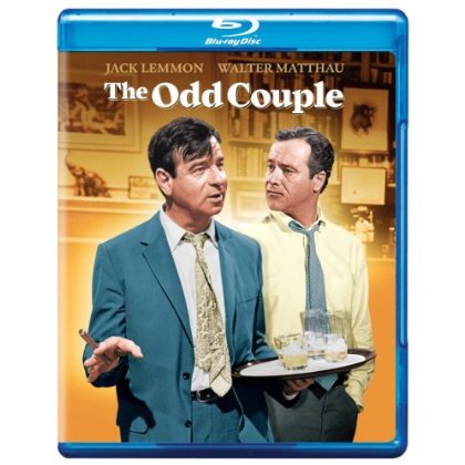 ODD COUPLE (1968)-ODD COUPLE (1968)