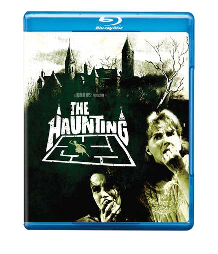 HAUNTING-HAUNTING