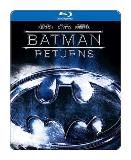BATMAN RETURNS / (STBK)-BATMAN RETURNS / (STBK)