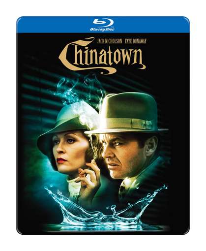 CHINATOWN (1974) / (STBK)-CHINATOWN (1974) / (STBK)