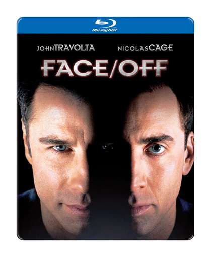 FACE / OFF (1997) / (STBK)-FACE / OFF (1997) / (STBK)