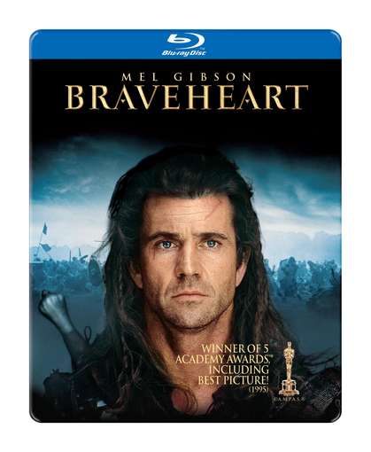BRAVEHEART (1995) / (STBK)-BRAVEHEART (1995) / (STBK)