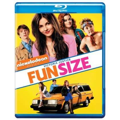 FUN SIZE-FUN SIZE