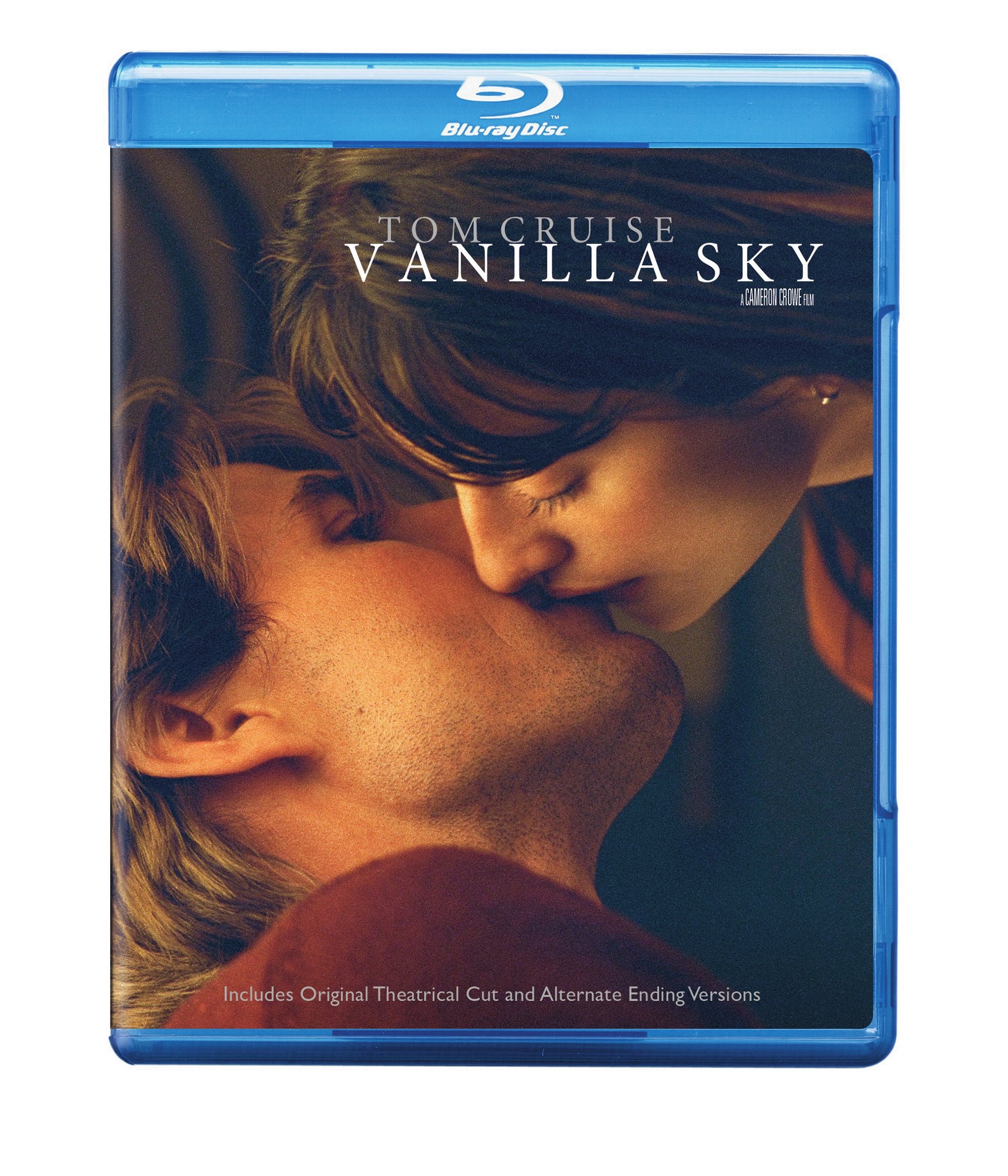VANILLA SKY-VANILLA SKY